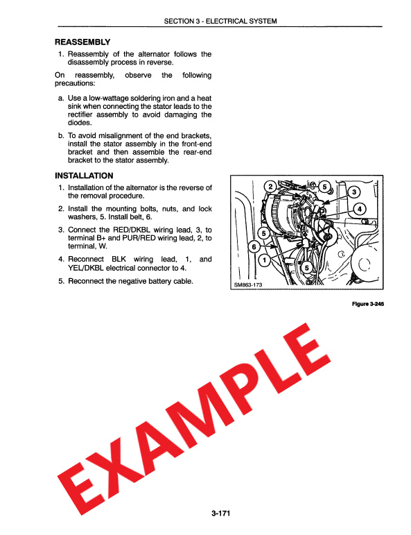 Nissan Sentra 2024 Repair Workshop Manual | 2024