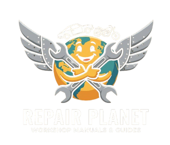 Repair-Planet